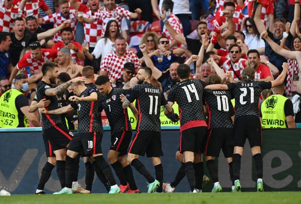 التشكيلة المثالية لكأس العالم روسيا 2018 بحسب رويترز